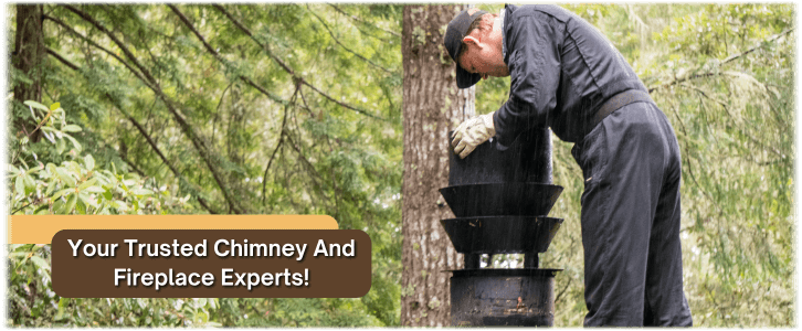 Chimney and Fireplace Solutions