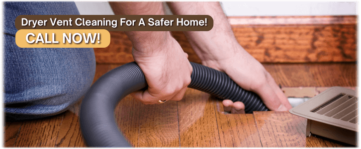 Dryer Vent Cleaning Bastrop TX