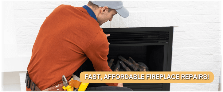 Fireplace Repair Bastrop TX